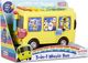 Little Tikes Muzyczny Autobus 3w1 Cymbałki Little Baby Bum (653766PO) 14