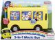 Little Tikes Muzyczny Autobus 3w1 Cymbałki Little Baby Bum (653766PO) 15