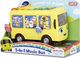 Little Tikes Muzyczny Autobus 3w1 Cymbałki Little Baby Bum (653766PO) 16