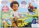 Little Tikes Muzyczny Autobus 3w1 Cymbałki Little Baby Bum (653766PO) 17