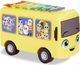 Little Tikes Muzyczny Autobus 3w1 Cymbałki Little Baby Bum (653766PO) 3