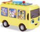 Little Tikes Muzyczny Autobus 3w1 Cymbałki Little Baby Bum (653766PO) 4