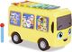 Little Tikes Muzyczny Autobus 3w1 Cymbałki Little Baby Bum (653766PO) 5
