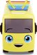 Little Tikes Muzyczny Autobus 3w1 Cymbałki Little Baby Bum (653766PO) 7