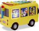 Little Tikes Muzyczny Autobus 3w1 Cymbałki Little Baby Bum (653766PO) 8