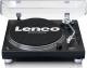 Gramofon Lenco L-3809BK Czarny 1