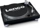 Gramofon Lenco L-3809BK Czarny 7