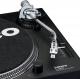 Gramofon Lenco L-3809BK Czarny 10