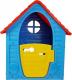 Dohany Domek dla dzieci My First Play House 2