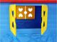 Dohany Domek dla dzieci My First Play House 3