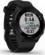 Zegarek sportowy Garmin Forerunner 55 Czarny  (010-02562-10) 1