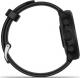 Zegarek sportowy Garmin Forerunner 55 Czarny  (010-02562-10) 2