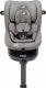 Fotelik samochodowy Joie Automobilinė kėdutė Joie i-Spin 360™ 0-18 kg, Grey Flannel 15