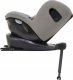 Fotelik samochodowy Joie Automobilinė kėdutė Joie i-Spin 360™ 0-18 kg, Grey Flannel 16