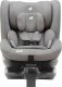 Fotelik samochodowy Joie Automobilinė kėdutė Joie i-Spin 360™ 0-18 kg, Grey Flannel 1