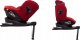 Fotelik samochodowy Joie Automobilinė kėdutė Joie i-Spin 360™ 0-18 kg, Grey Flannel 20