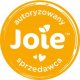 Fotelik samochodowy Joie Automobilinė kėdutė Joie i-Spin 360™ 0-18 kg, Grey Flannel 23