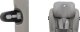 Fotelik samochodowy Joie Automobilinė kėdutė Joie i-Spin 360™ 0-18 kg, Grey Flannel 25