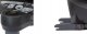 Fotelik samochodowy Joie Automobilinė kėdutė Joie i-Spin 360™ 0-18 kg, Grey Flannel 28