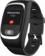 Smartband myPhone 4Family Czarny 1