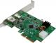 Kontroler LogiLink PCIe 3.0 x4 - 1x USB 3.0 + USB-C (PC0089) 2