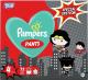 Pampers Pants Special Edition 4, 9-15 kg, 72 szt. 1