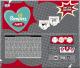 Pampers Pieluchomajtki Pants Special Edition 5, 12-17 kg, 66 szt. 10