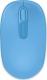 Mysz Microsoft Mobile Mouse 1850 niebieska + Gra PC DIRT 5 (U7Z-00057/Dirt5) 1