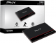 Dysk SSD PNY 120 GB 2.5" SATA III (SSD7CS1311-120-RB) 1