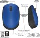 Mysz Logitech M171 niebieski (910-004640) 6