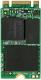 Dysk SSD Transcend 512 GB M.2 2242 SATA III (TS512GMTS400) 1