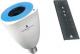 Awox StriimLight WiFi color 7W color changing LED light with 13W WiFi Speaker E27 Socket including remotecontrol (SLC-W13) 1
