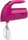 Mikser Clatronic Mikser ręczny Clatronic HM 3014 (250W/fioletowy) 1