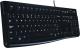 Klawiatura Logitech K120 (920-002524) 1
