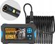 Luxury Kamera inspekcyjna endoskop 10M 9LED 2xFULL HD 1