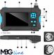 Luxury Kamera inspekcyjna endoskop 10M 9LED 2xFULL HD 8