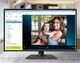 Kamera internetowa Luxury PC FHD 1080P z mikrofonem 12