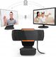 Kamera internetowa Luxury PC FHD 1080P z mikrofonem 2
