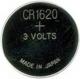 GP Bateria CR1620 1 szt. 2