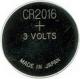 GP Bateria CR2016 90mAh 5 szt. 1