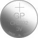 GP Bateria CR2025 160mAh 2 szt. 2