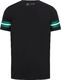 Mercedes AMG Petronas F1 Team Koszulka t-shirt dziecięca Lewis 44 czarna Mercedes AMG F1 2021 140 cm (dzieci) 1