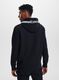 Dakar Bluza męska Dakar DEXT DKR HOODY 2 L 1