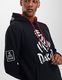 Dakar Bluza męska Dakar DEXT DKR HOODY 2 L 3