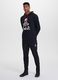 Dakar Bluza męska Dakar DEXT DKR HOODY 2 XXL 2