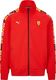 Scuderia Ferrari F1 Team Bluza męska PUMA Track red Ferrari F1 2021 XL 1