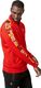 Scuderia Ferrari F1 Team Bluza męska PUMA Track red Ferrari F1 2021 XL 2