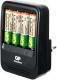 Ładowarka GP uniwersalna PB570 4xAA/AAA Akumulatory w zestawie 4x 270AAHC (PB570 GS270-UC4, 1 blister) 3