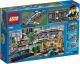 LEGO City Zwrotnica kolejowa (7895) 4