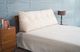 Skandica Poduszka na zagłówek PILLOW CHIC 160 beżowa 4